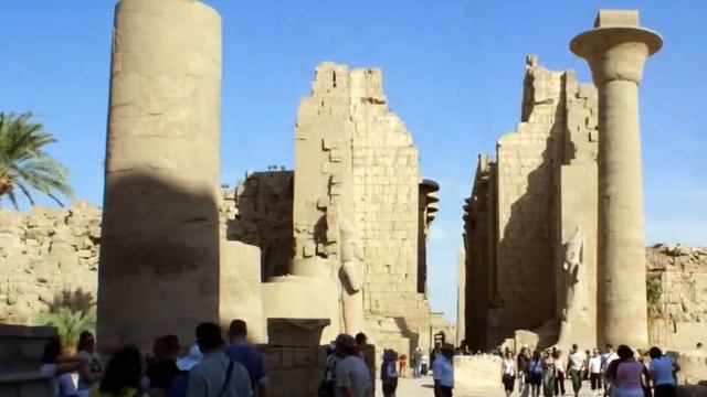 Egypt 3 смотреть онлайн