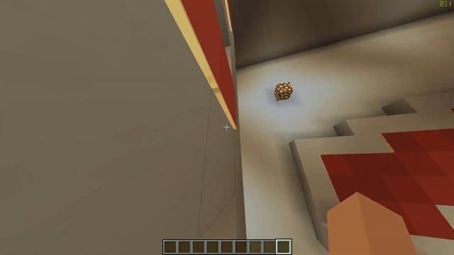Minecraft Quick Tip: Wall-Running With Honey Blocks смотреть онлайн