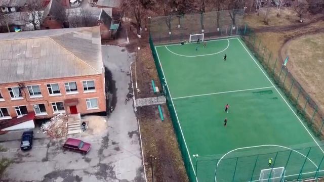 Привітання від класного керівника для випускників 11-Б смотреть онлайн