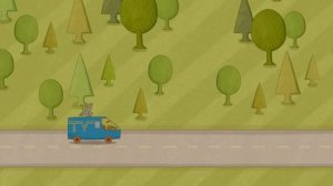 ПУТИШЕСТВУЕМ С МАШИНКАМИ Мультфильм Машинки 🚑 Сборник серий