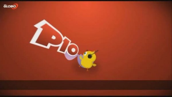 Цыпленок пи клип