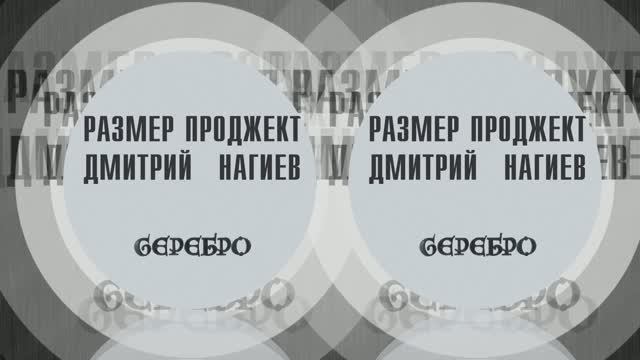 Группа «Размер Проджект»