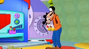 Disney Junior Russia - Launched (01.09.2013)