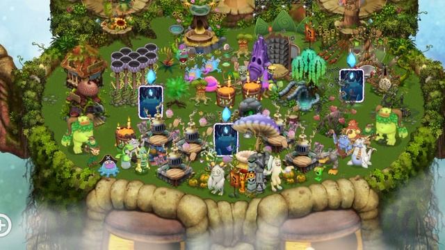 как зайти в my singing monsters смотреть онлайн