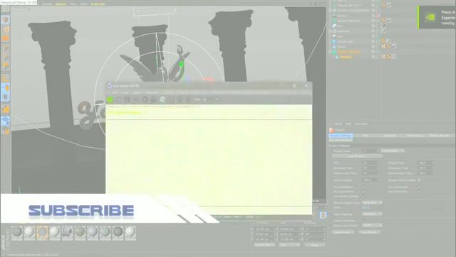 OCTANE RENDER CRACK | FREE DOWNLOAD | BEST PLUGIN FOR CINEMA 4D CRACK смотреть онлайн