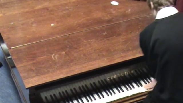 Scouting for Girls - I Wish I Was James Bond [Student Video] смотреть онлайн