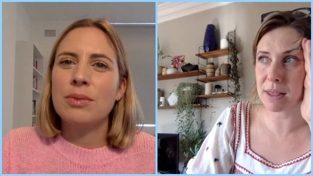 Interview with Emma Koster founder of Hello Cass смотреть онлайн
