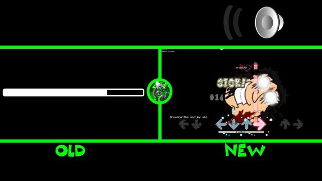 FNF VS Darkness Takeover Aftermath, Showdown OLD VS NEW| Pibby Family Guy смотреть онлайн