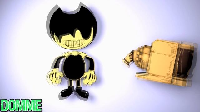 [SFM][BATIM] "Flowing Free" (by Gomotion) смотреть онлайн