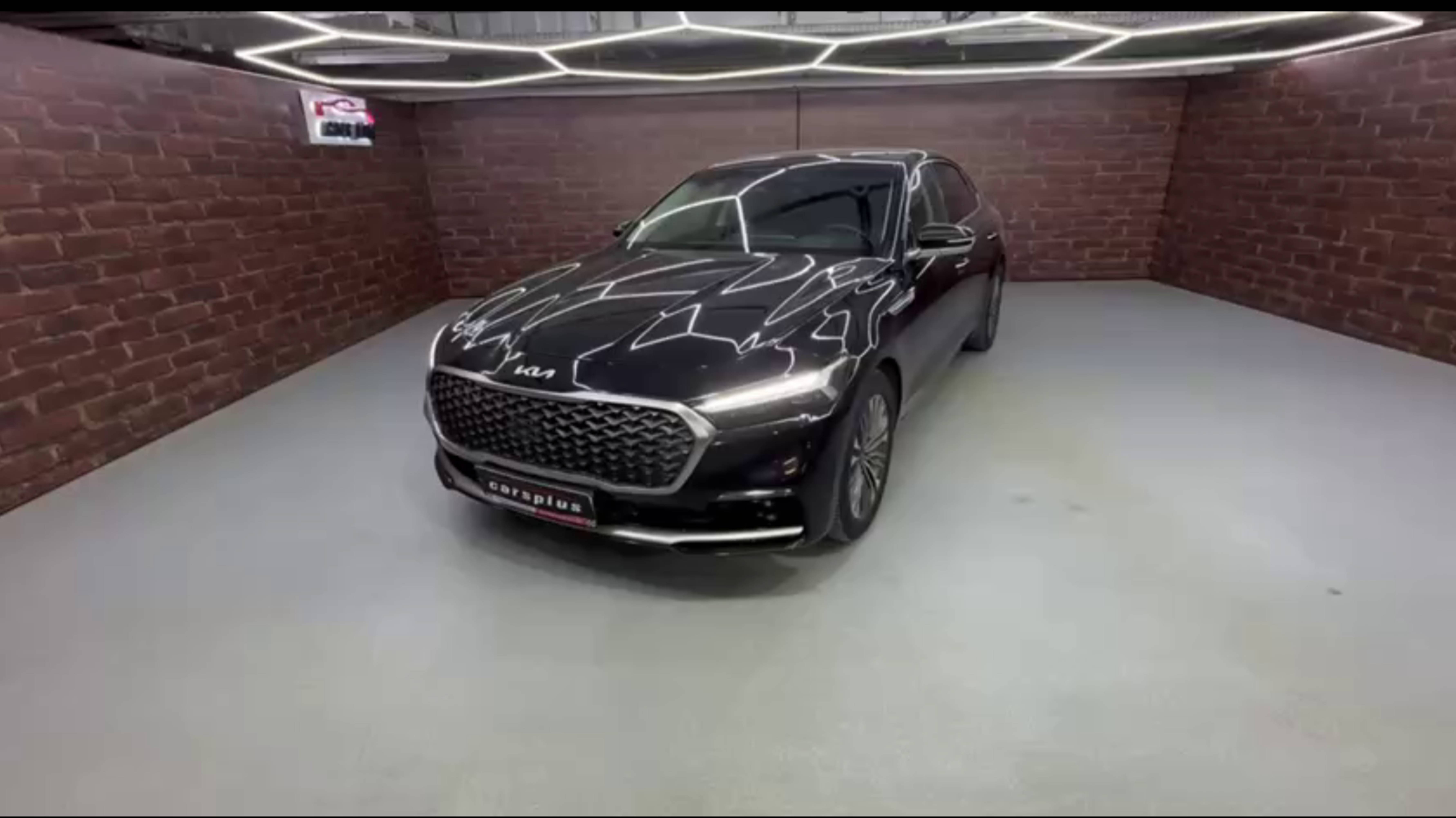 В наличии Kia K9 👇