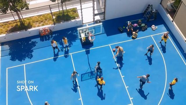 DJI - Introducing Spark