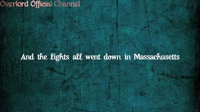 ♪ Massachusetts (1967) - Bee Gees ♪ | Lyrics | Moon's Music Channel