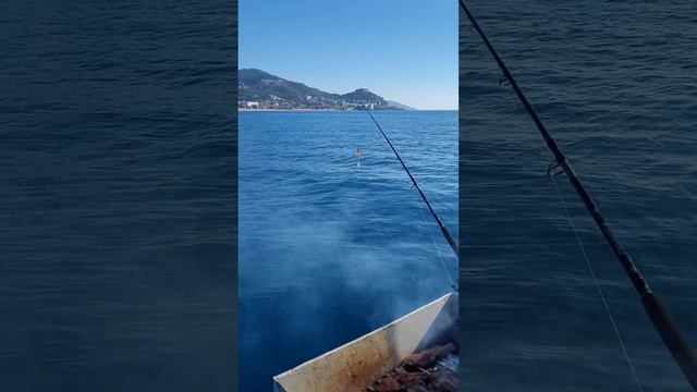 Новый год на ЯХТЕ в Алании смотреть онлайн