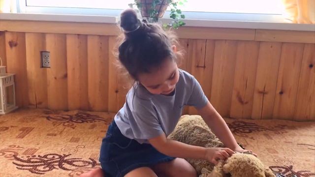 КУПИЛА НОВЫЕ АКСЕССУАРЫ ДЛЯ МОЕЙ СОБАКИ !!! смотреть онлайн