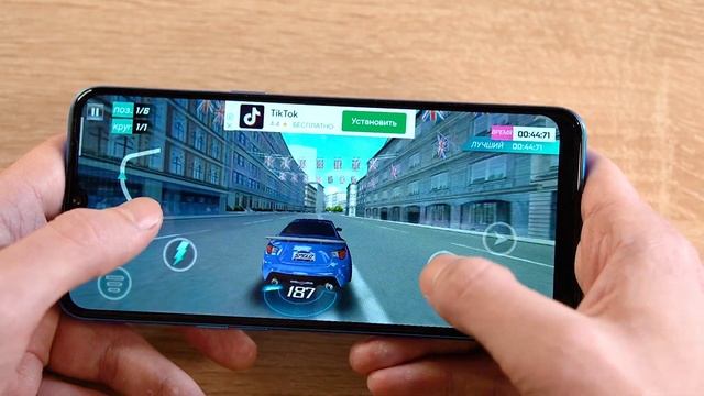 Обзор смартфона Realme C3 смотреть онлайн