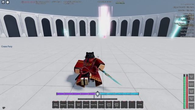 Why type soul is ACTUALLY a good game | Type soul смотреть онлайн