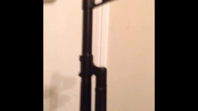 Saiga 308 AK Converted Russian смотреть онлайн