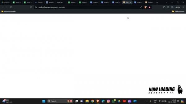How To Download Zenless Zone Zero On PC