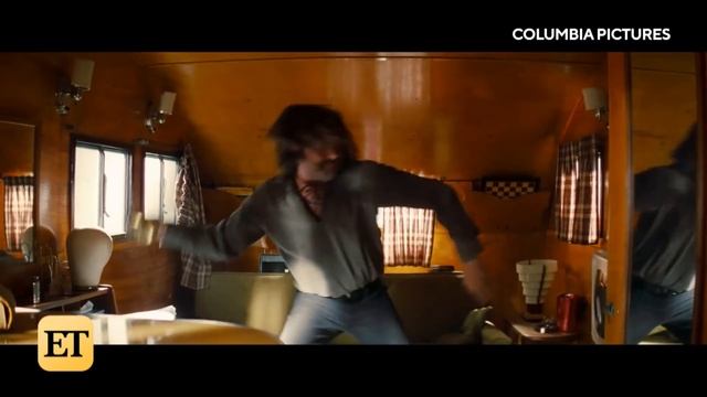 Inside Brad Pitt's Road to Oscars 2020 смотреть онлайн