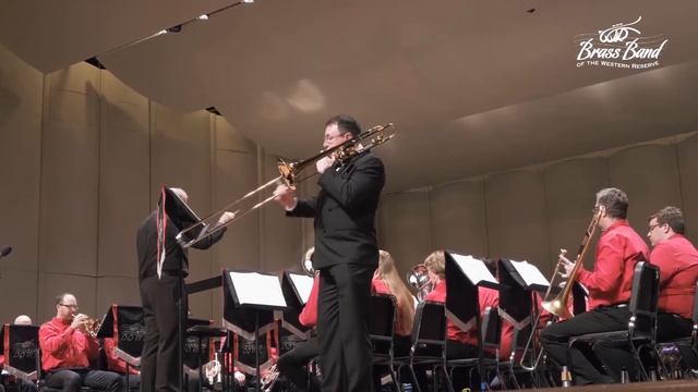 BBWR - A Night At The Movies Concert Part 1