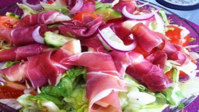 Вкусные Минутки