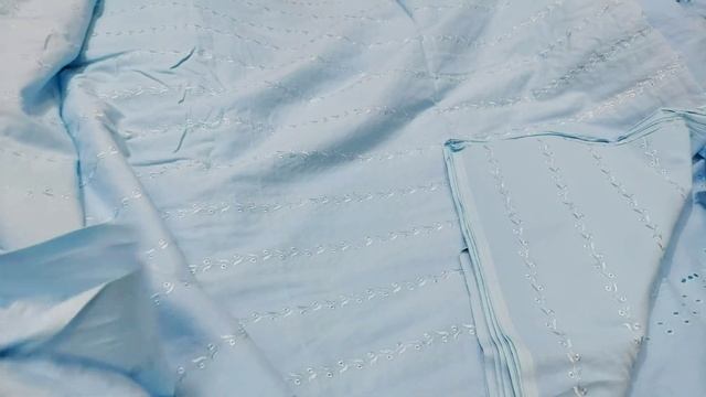 Instagram Viral Hakoba Fabrics/ Katran Market Mangolpuri Latest Video 2023 / #Boutique #biba #cotto смотреть онлайн