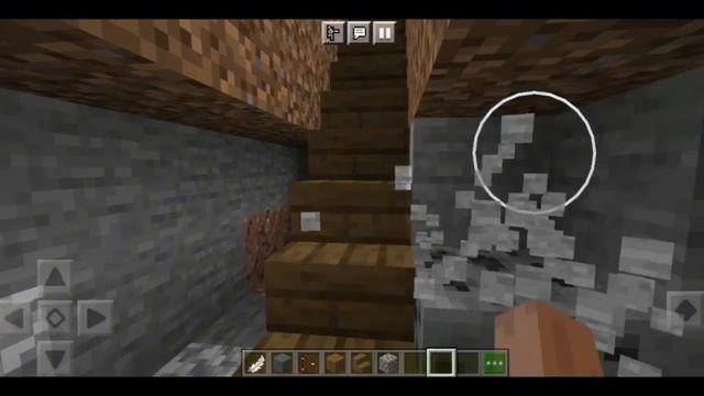 Granny House In Minecraft | строим дом гренни в майнкрафте | часть 1 смотреть онлайн