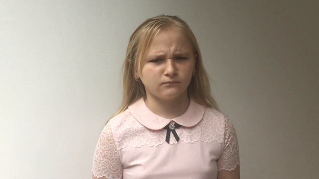 Эмоции Тараненко Олеся 10 лет смотреть онлайн