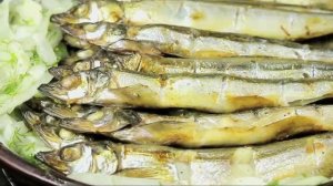 Мойву больше НЕ ЖАРЬТЕ! Есть способ вкуснее, без гари и запаха.