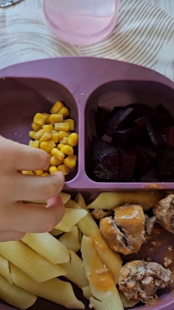 Рубрика: чем накормить детей, если не печеньем и конфетами.#прикорм#дети#ребенок#обед#вкусно#еда