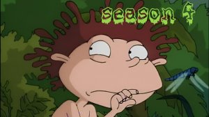 Дикая семейка Торнберри/The Wild Thornberrys Сезон 4 серия 2