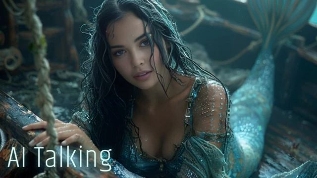 AI TALKING смотреть онлайн