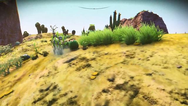 No Man's Sky - Pathfinder Exploration (with commentary) [Part 2] смотреть онлайн