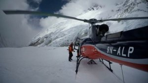 Спасатели Эвереста 6 серия «Сделай или умри» (документальный сериал, 2017)