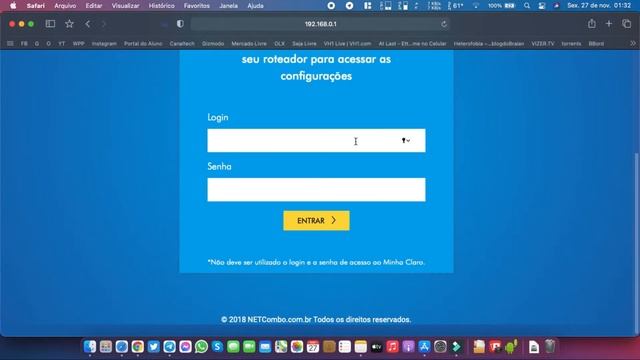 Fix Slow Velocidade AR9565 No MacOS Big Sur - ACER 573G