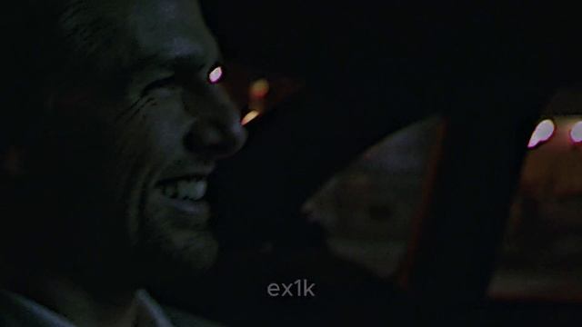 Collateral Edit | Vincent