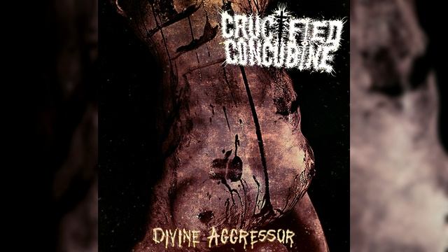 Crucified Concubine - Slut Collector 💀 DEATH METAL INSTRUMENTAL SLAMMING BRUTAL GRIND CORE (2020)