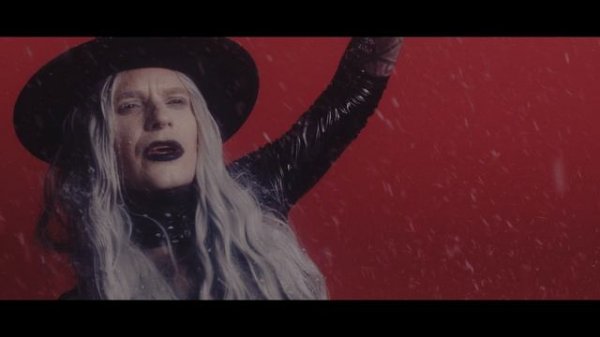 LORD OF THE LOST - Leaving the Planet Earth (Официальная премьера трека) | Napalm Records