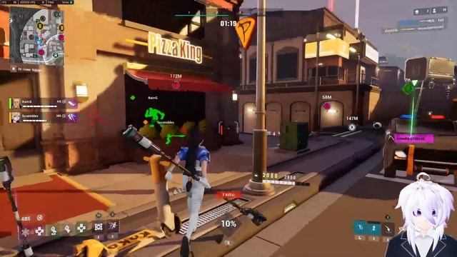 Hype Squad Is Super Fun! смотреть онлайн