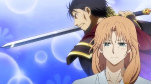 Йона на заре, 15 серия