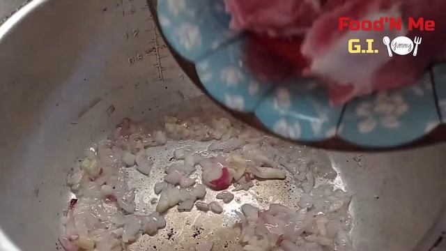 How To Cook Puchero Filipino....serve For Dine-In...