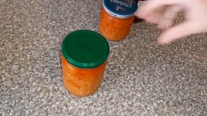 Крышки на заготовках: Эффективные способы хранения без ржавчины!