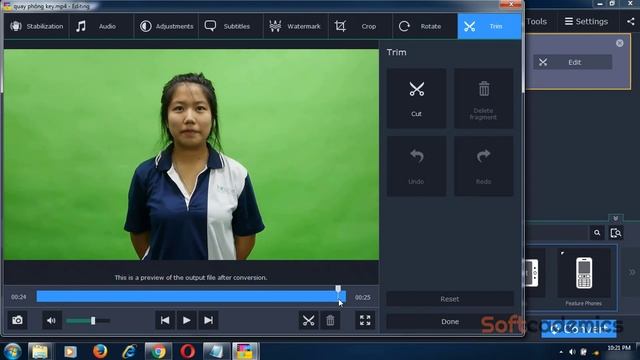 Movavi Video Converter - Phần Mềm Chuyển Đổi Định Dạng Video,Audio,Image Cực Kỳ Đơn Giản смотреть онлайн