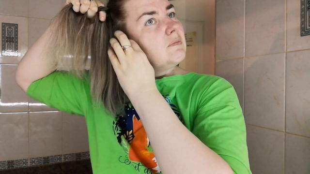 Вечерние процедуры