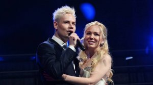 «Я давным-давно наелся»: SHAMAN рассказал, чем его привлекла Екатерина Мизулина