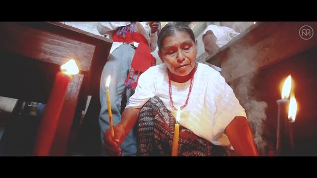 Ixim: A Mayan Story About Corn | Short Film смотреть онлайн