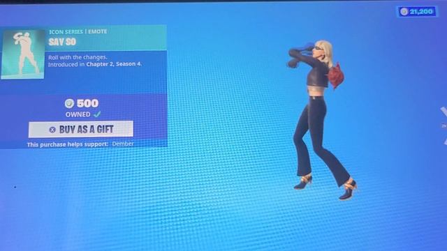 Fortnite item shop October 4th the peely Bone skin is Back смотреть онлайн