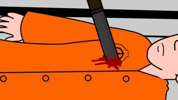 SCP-2599 Not Good Enough (SCP Animation)