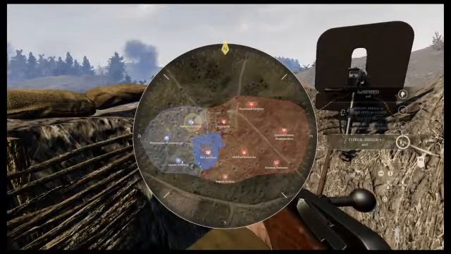 Tannenberg WW1 смотреть онлайн