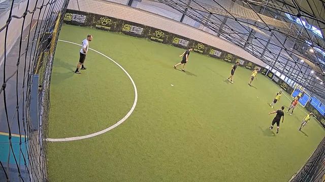 Copy: GARRINCHA Antwerpen - Black Bananas Pitch - 15/07/2024 - sLamdunk смотреть онлайн